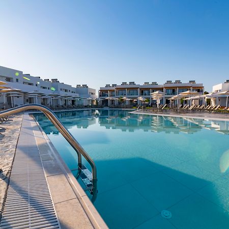 Lambi Resort Кос Экстерьер фото