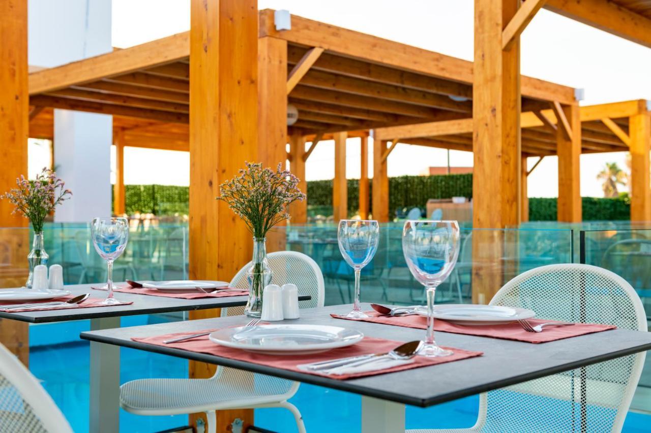 Lambi Resort Кос Экстерьер фото
