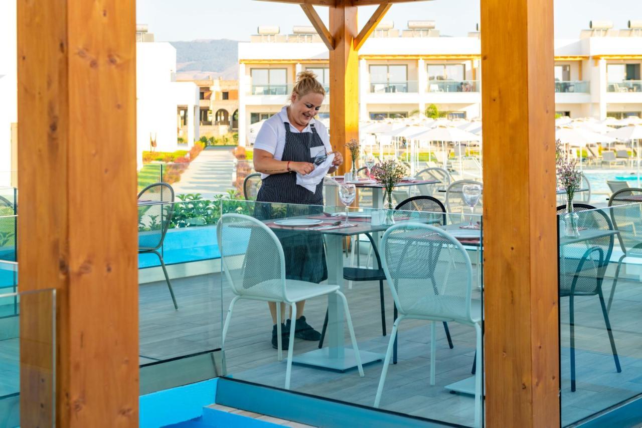 Lambi Resort Кос Экстерьер фото