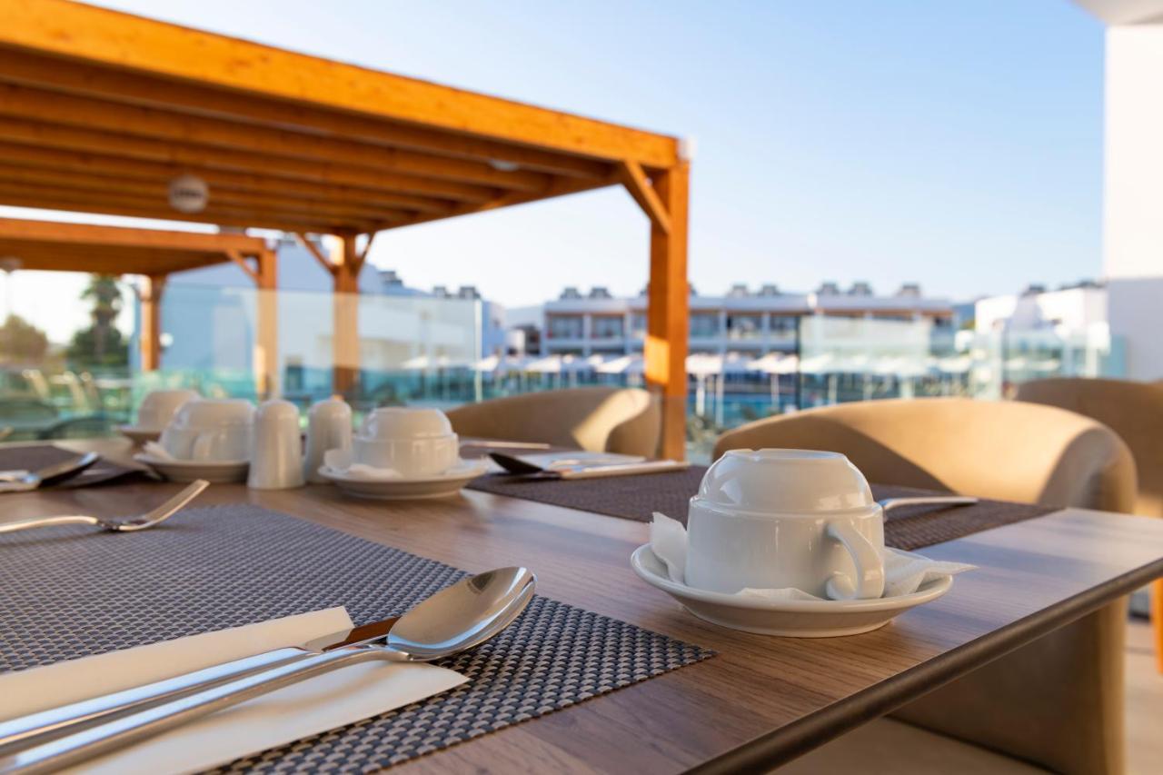 Lambi Resort Кос Экстерьер фото
