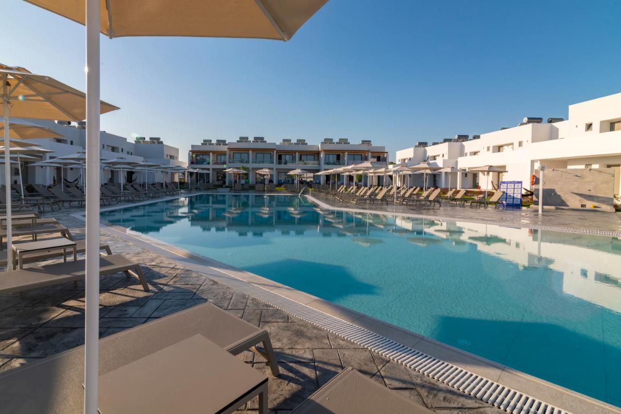 Lambi Resort Кос Экстерьер фото