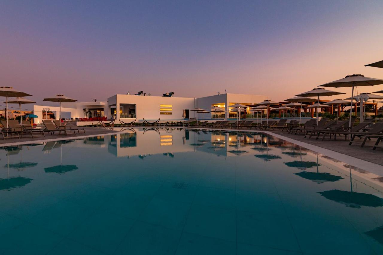 Lambi Resort Кос Экстерьер фото