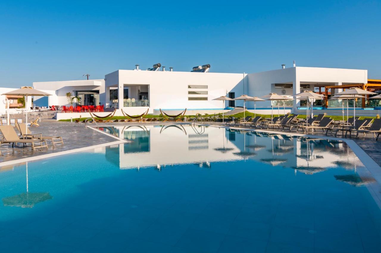 Lambi Resort Кос Экстерьер фото