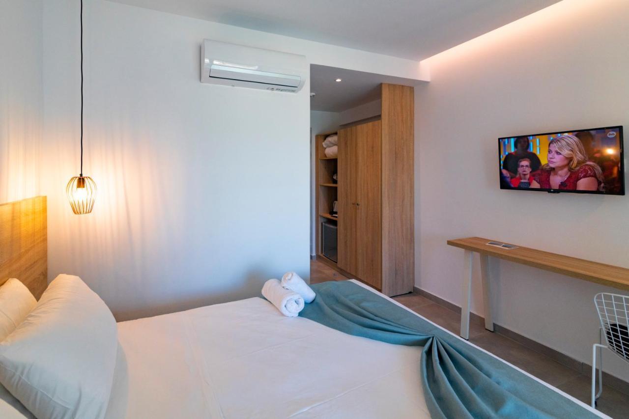 Lambi Resort Кос Экстерьер фото