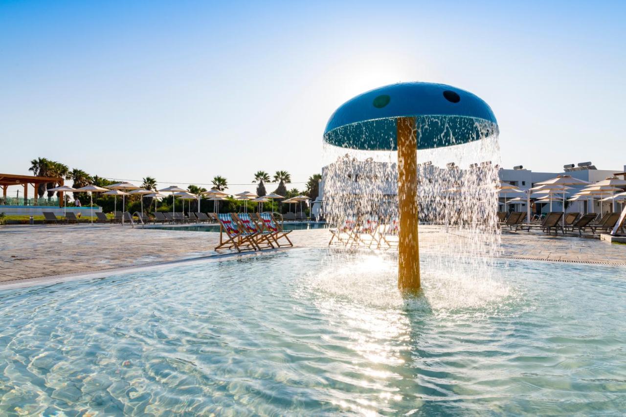 Lambi Resort Кос Экстерьер фото