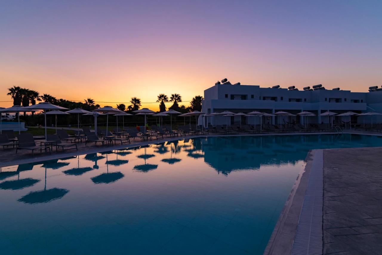 Lambi Resort Кос Экстерьер фото