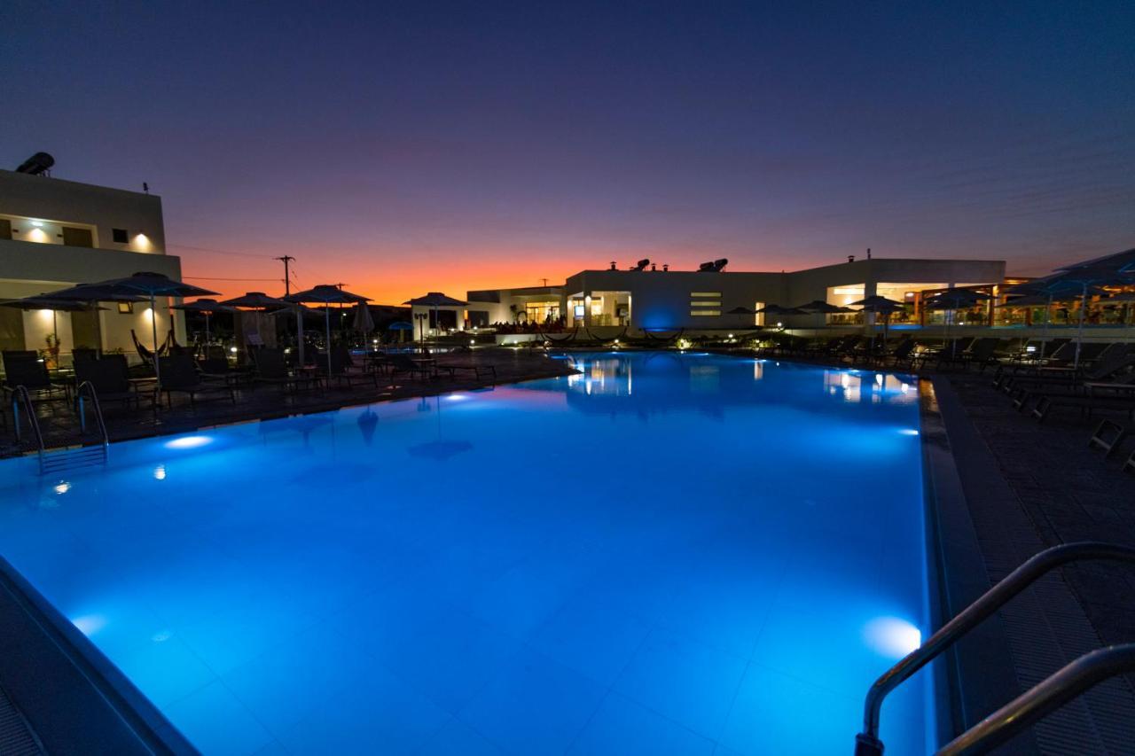 Lambi Resort Кос Экстерьер фото