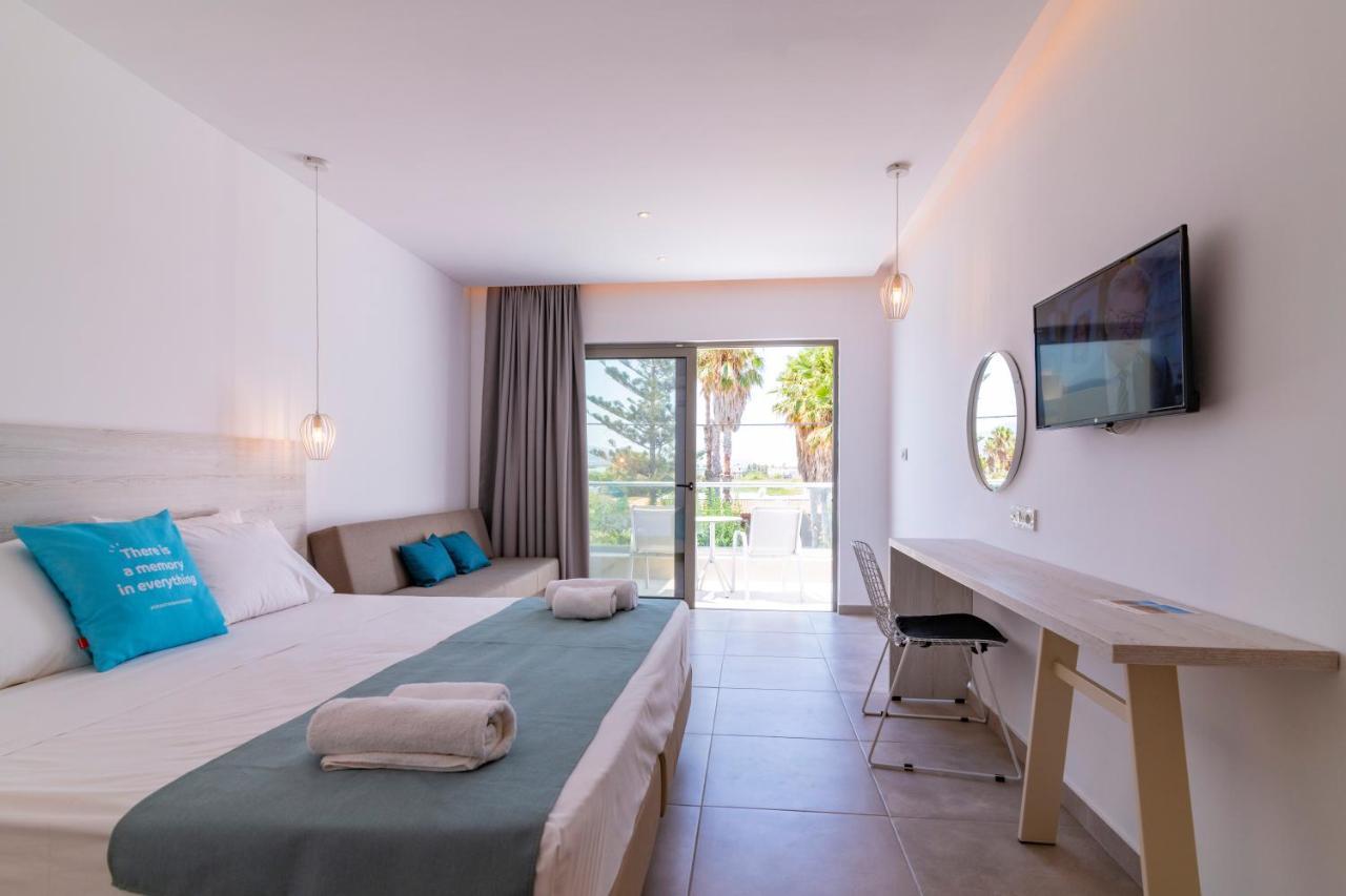 Lambi Resort Кос Экстерьер фото