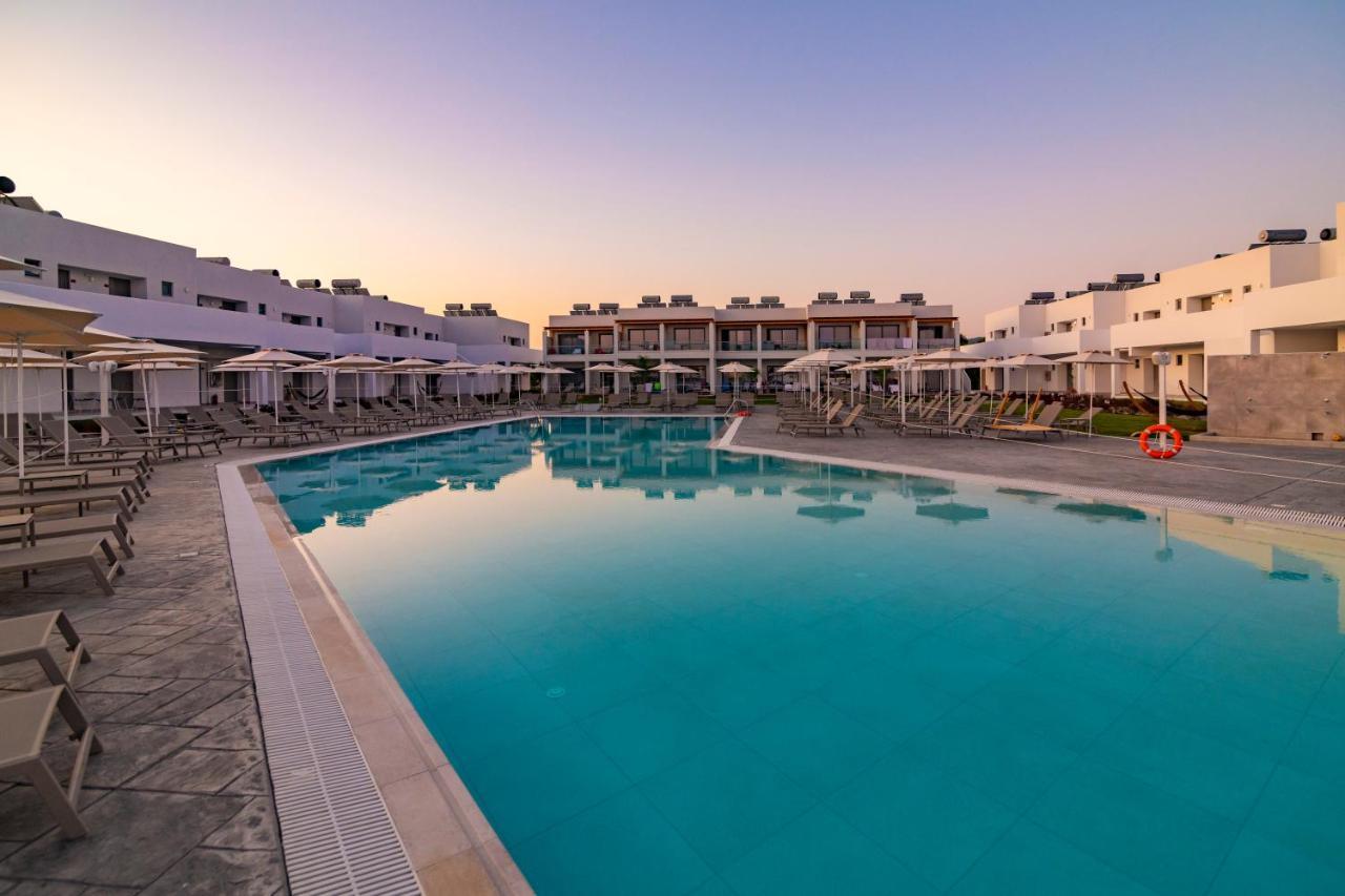 Lambi Resort Кос Экстерьер фото