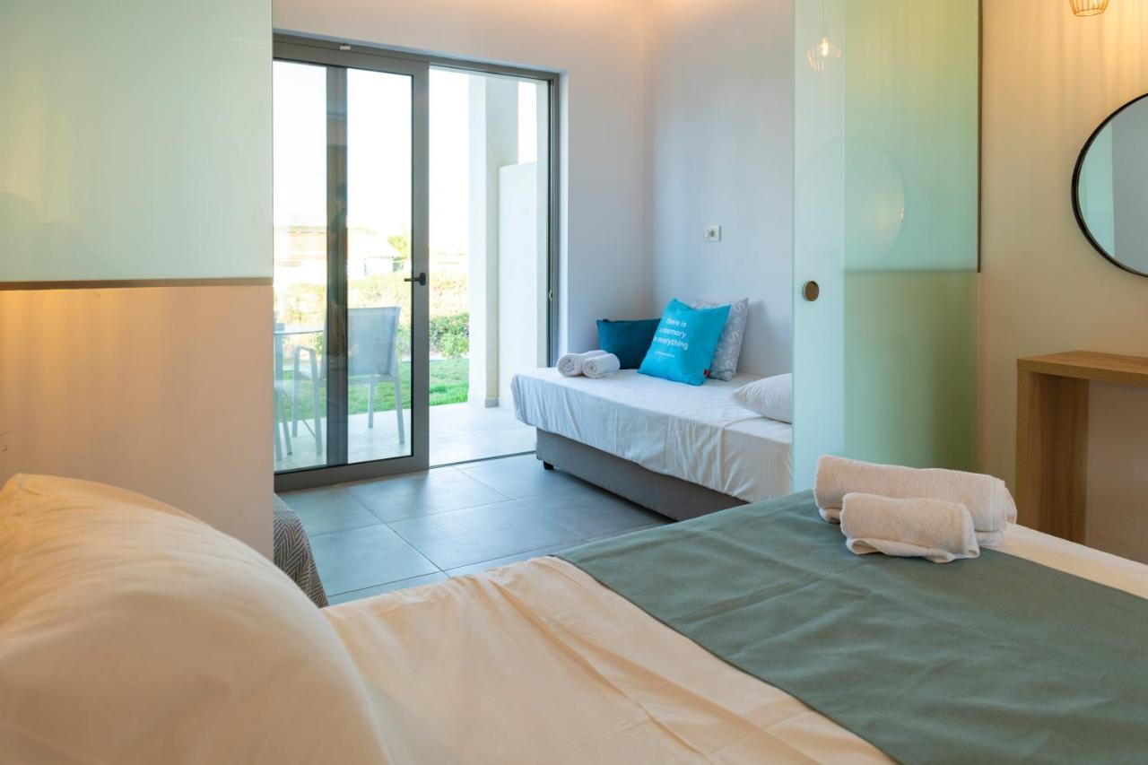 Lambi Resort Кос Экстерьер фото