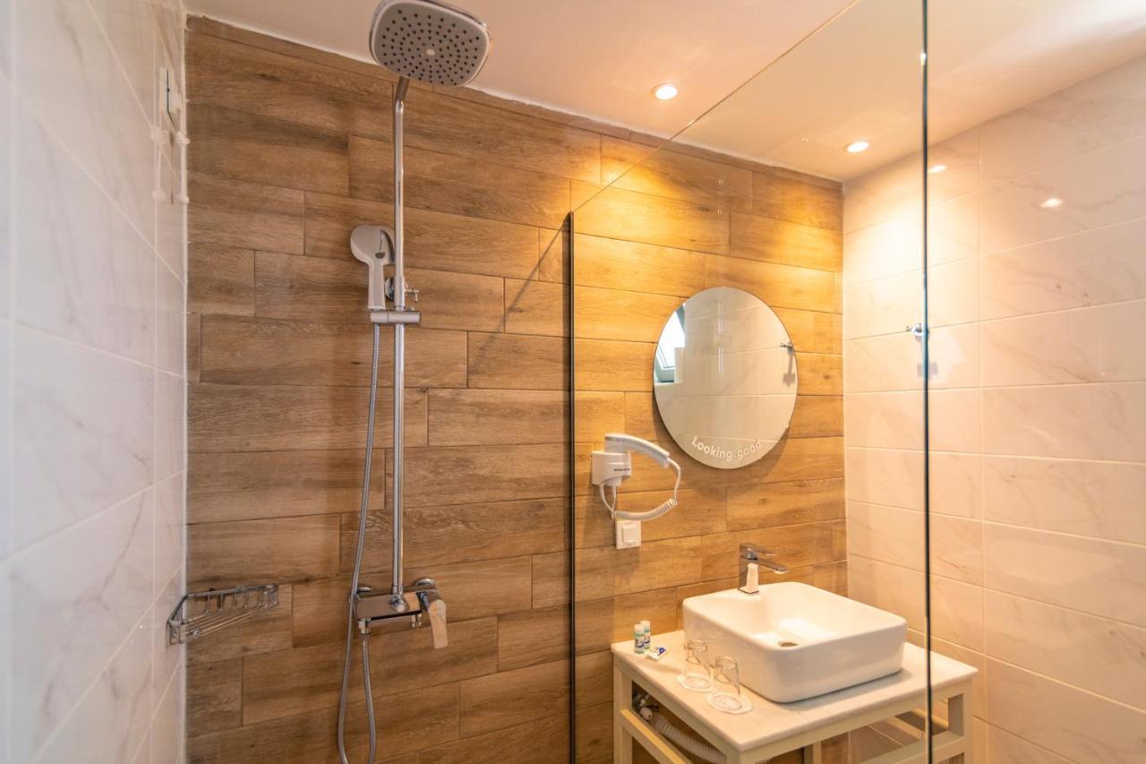 Lambi Resort Кос Экстерьер фото