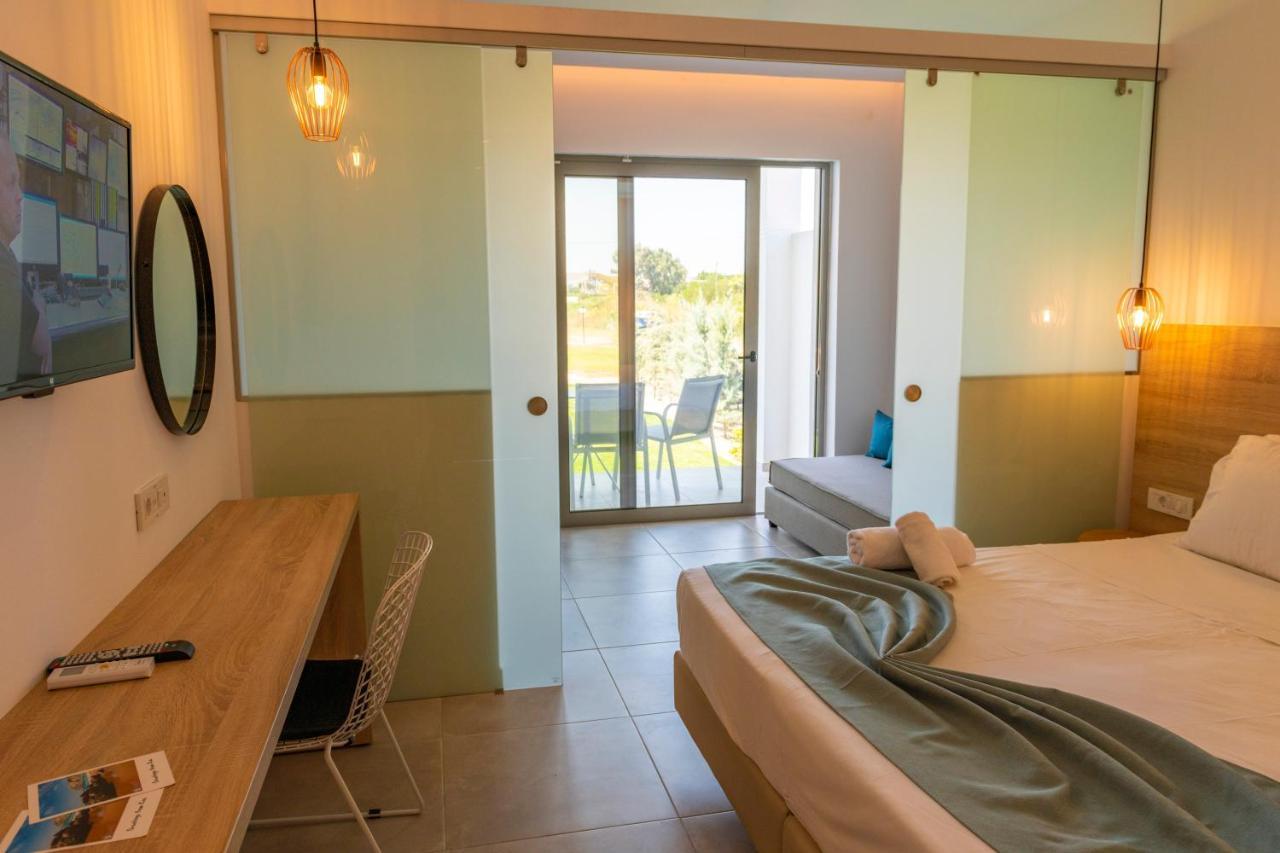 Lambi Resort Кос Экстерьер фото