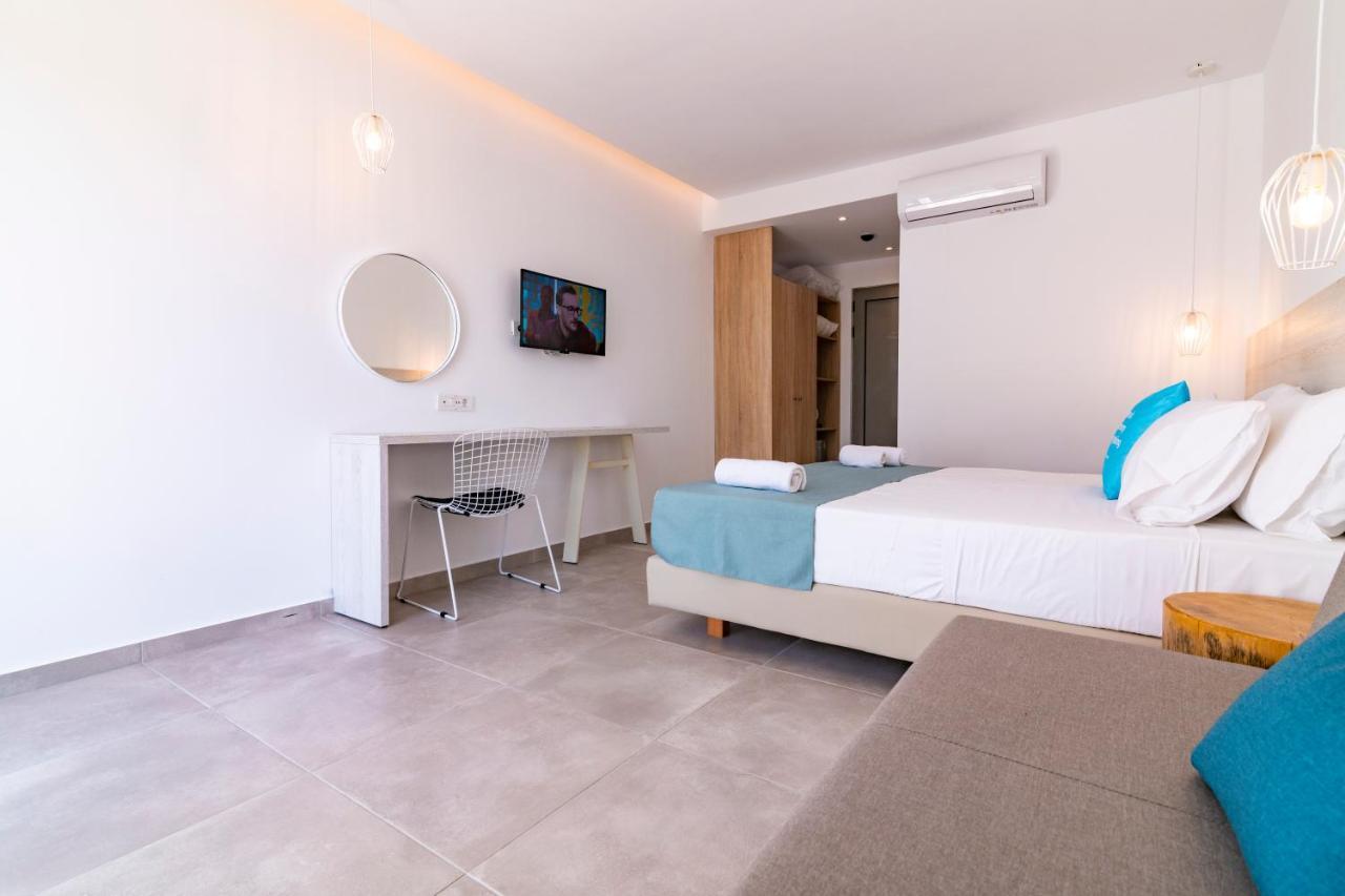 Lambi Resort Кос Экстерьер фото