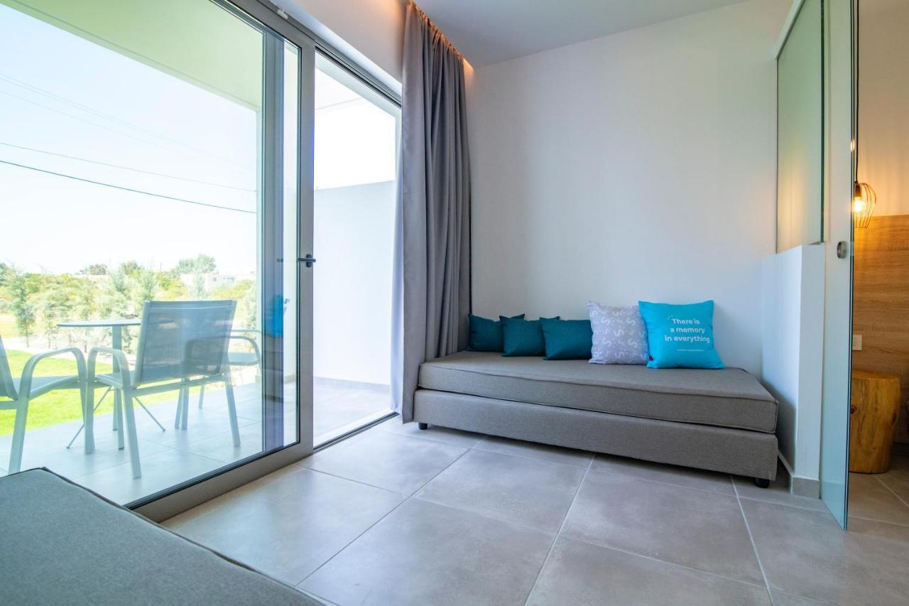 Lambi Resort Кос Экстерьер фото
