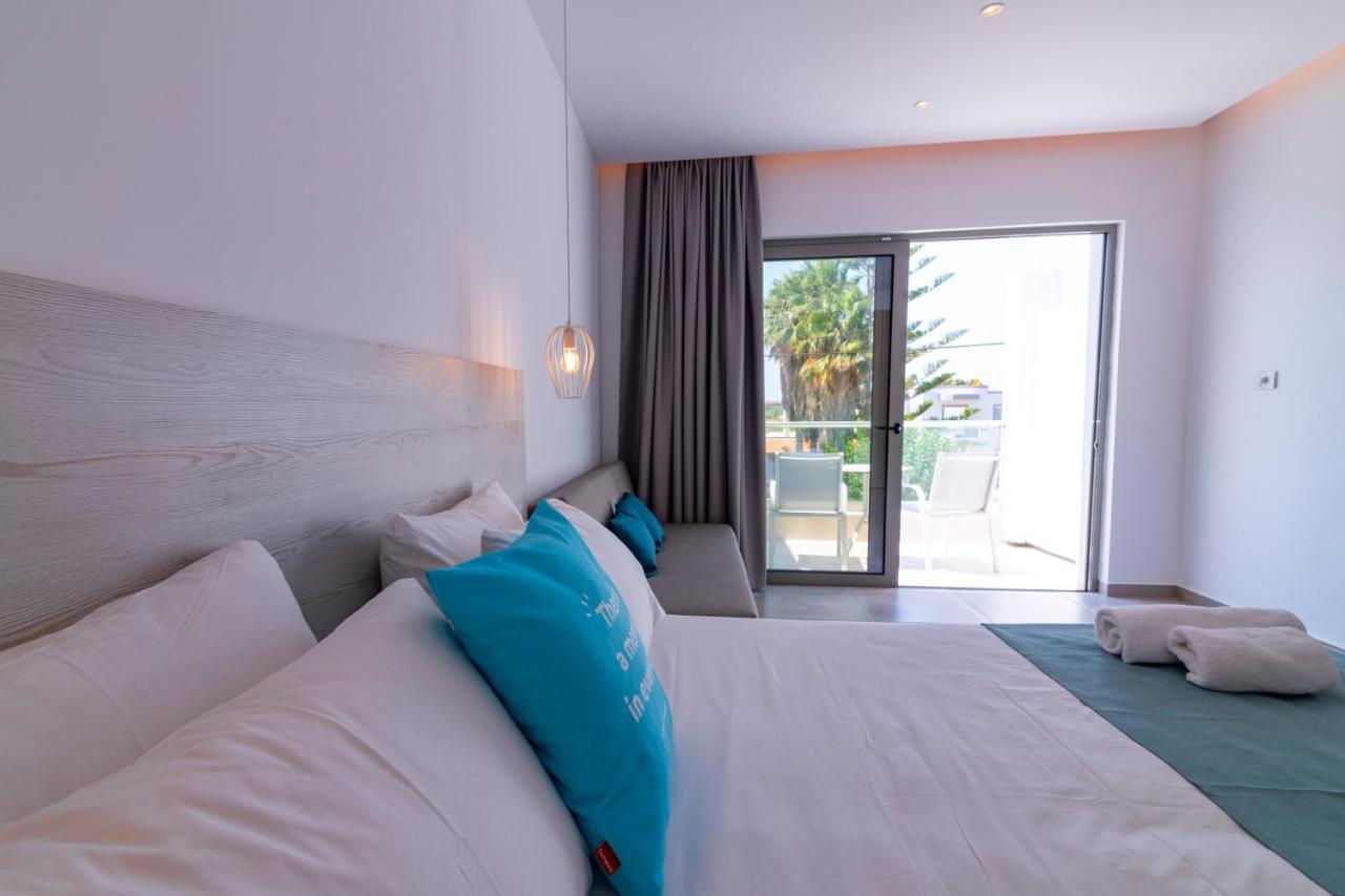 Lambi Resort Кос Экстерьер фото