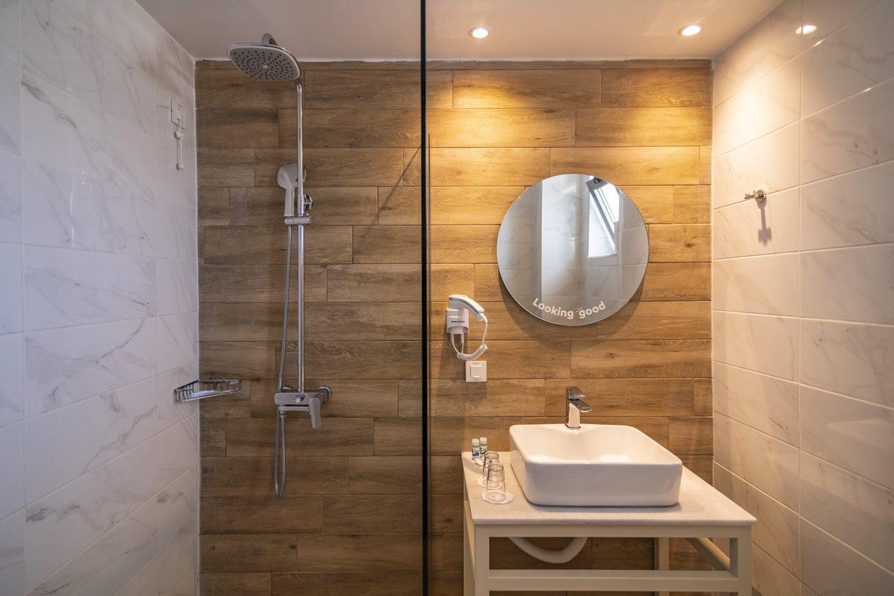 Lambi Resort Кос Экстерьер фото