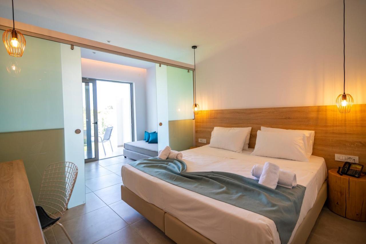 Lambi Resort Кос Экстерьер фото