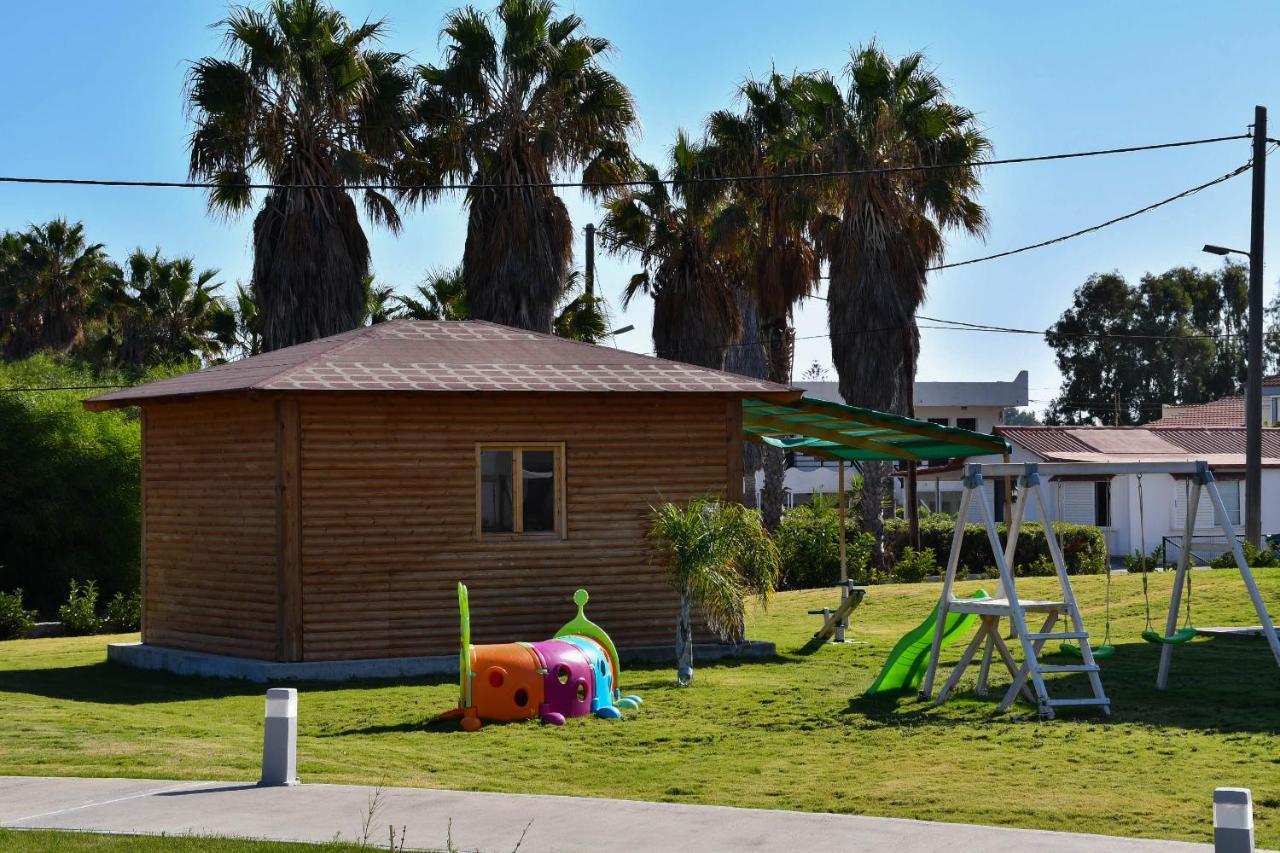 Lambi Resort Кос Экстерьер фото