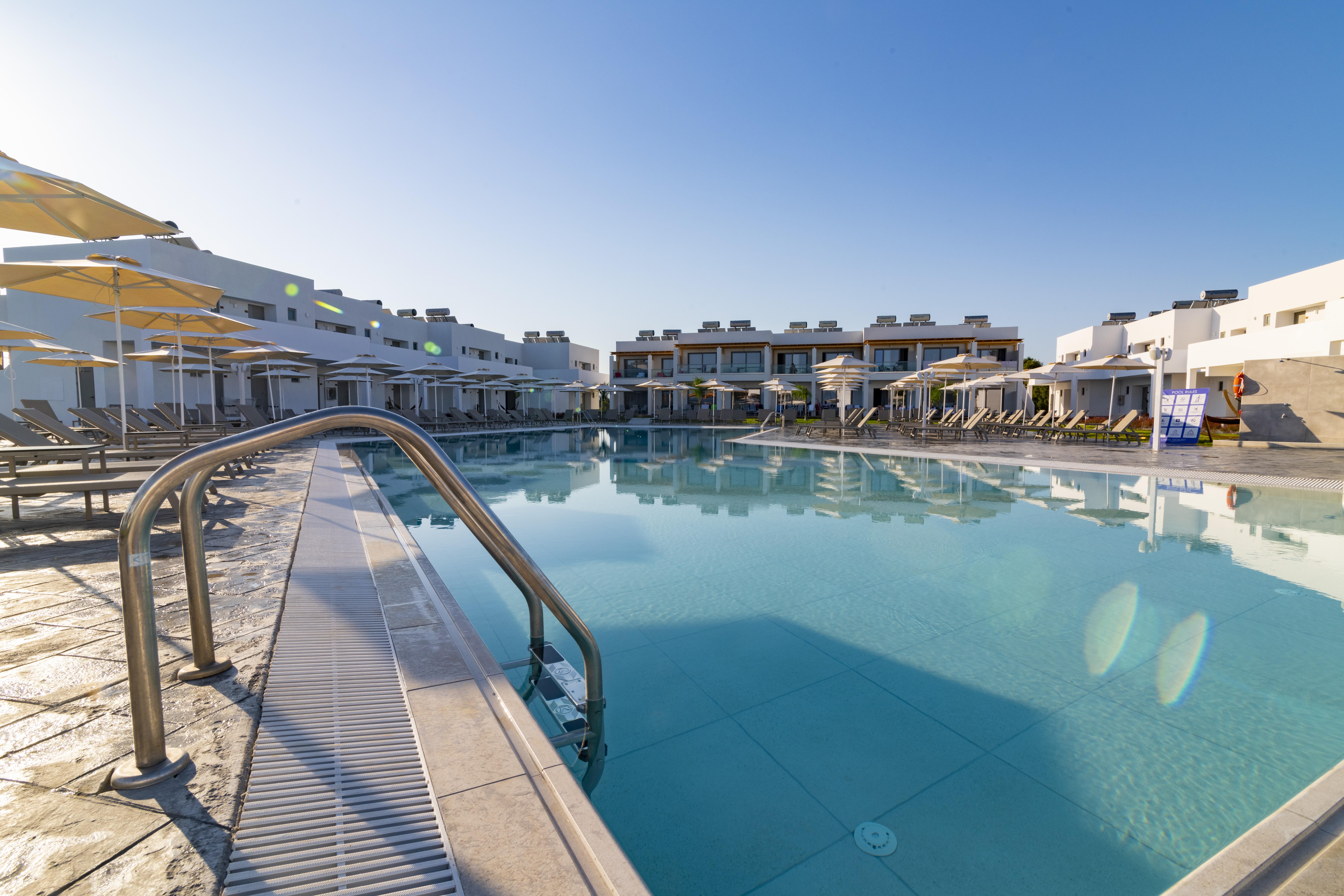 Lambi Resort Кос Экстерьер фото