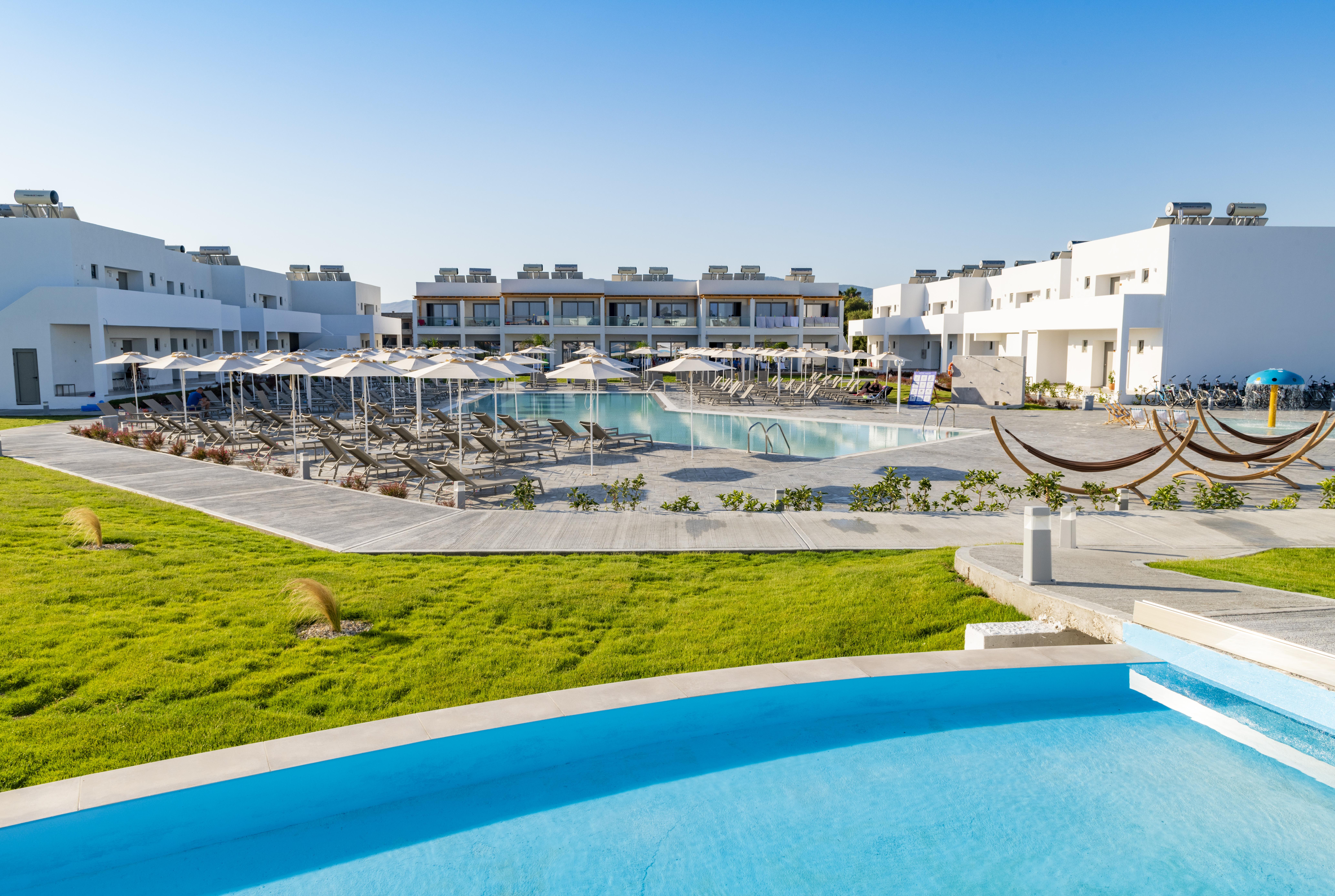 Lambi Resort Кос Экстерьер фото