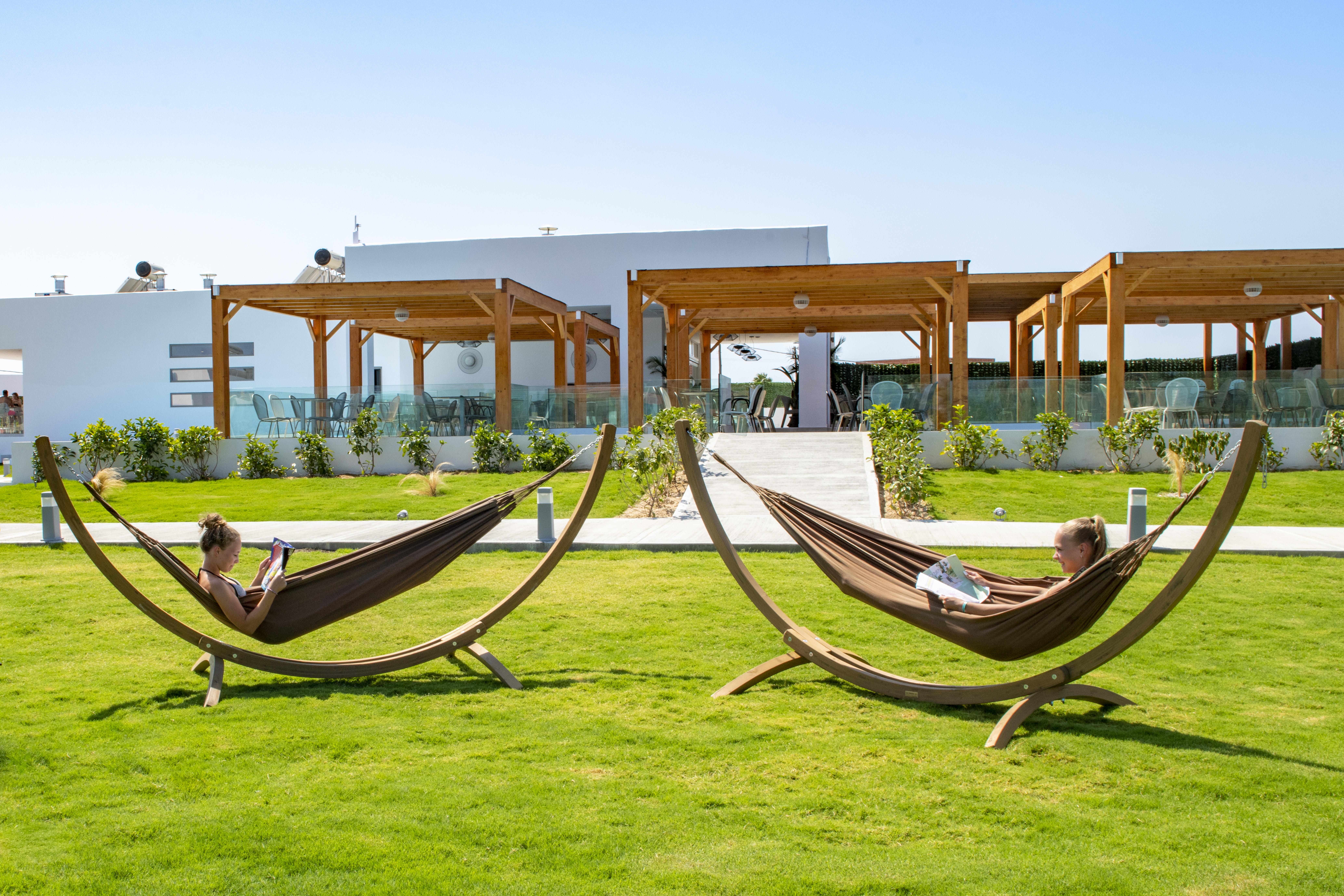 Lambi Resort Кос Экстерьер фото